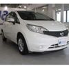 nissan note 2016 -NISSAN 【京都 530ﾋ1857】--Note DBA-E12--E12-449900---NISSAN 【京都 530ﾋ1857】--Note DBA-E12--E12-449900- image 31