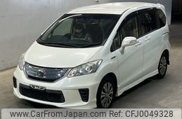 honda freed 2013 -HONDA--Freed GP3-1070730---HONDA--Freed GP3-1070730-