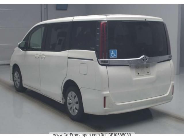 toyota noah 2021 quick_quick_3BA-ZRR80G_ZRR80-0700922 image 2