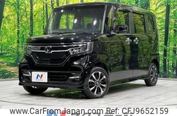 honda n-box 2020 -HONDA--N BOX 6BA-JF4--JF4-1116564---HONDA--N BOX 6BA-JF4--JF4-1116564-