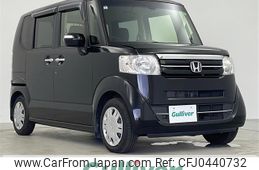 honda n-box 2015 -HONDA--N BOX DBA-JF1--JF1-1614719---HONDA--N BOX DBA-JF1--JF1-1614719-