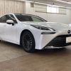 toyota mirai 2021 CFJ1400582 image 18