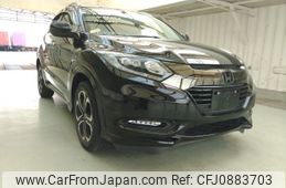 honda vezel 2018 ENHANCEAUTO_1_ea296169