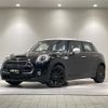 mini mini-others 2017 -BMW--BMW Mini LDA-XT20--WMWXT720102F34902---BMW--BMW Mini LDA-XT20--WMWXT720102F34902- image 5