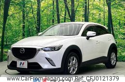 mazda cx-3 2016 -MAZDA--CX-3 LDA-DK5FW--DK5FW-123323---MAZDA--CX-3 LDA-DK5FW--DK5FW-123323-