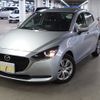 mazda demio 2020 -MAZDA--MAZDA2 6BA-DJLFS--DJLFS-725818---MAZDA--MAZDA2 6BA-DJLFS--DJLFS-725818- image 1