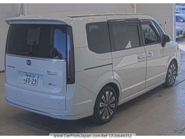 honda stepwagon 2023 -HONDA 【春日部 330ｽ6029】--Stepwgn 6AA-RP8--RP8-1024309---HONDA 【春日部 330ｽ6029】--Stepwgn 6AA-RP8--RP8-1024309- image 2