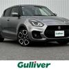 suzuki swift 2018 -SUZUKI--Swift CBA-ZC33S--ZC33S-115574---SUZUKI--Swift CBA-ZC33S--ZC33S-115574- image 1