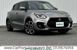 suzuki swift 2018 -SUZUKI--Swift CBA-ZC33S--ZC33S-115574---SUZUKI--Swift CBA-ZC33S--ZC33S-115574-