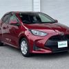 toyota yaris 2021 -TOYOTA--Yaris 6AA-MXPH10--MXPH10-2061779---TOYOTA--Yaris 6AA-MXPH10--MXPH10-2061779- image 1