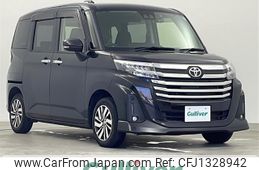 toyota roomy 2021 -TOYOTA--Roomy 5BA-M900A--M900A-0627025---TOYOTA--Roomy 5BA-M900A--M900A-0627025-