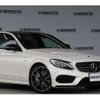 mercedes-benz amg 2018 -MERCEDES-BENZ--AMG CBA-205064--WDD2050642R396656---MERCEDES-BENZ--AMG CBA-205064--WDD2050642R396656- image 4