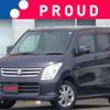 suzuki wagon-r 2009 -SUZUKI--Wagon R DBA-MH23S--MH23S-217059---SUZUKI--Wagon R DBA-MH23S--MH23S-217059- image 1