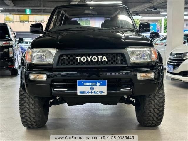 toyota hilux-surf 1997 quick_quick_RZN185W_RZN185-9009195 image 2