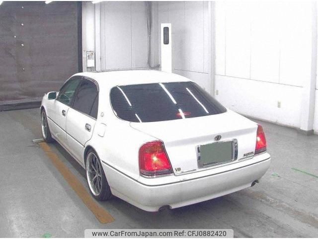 toyota crown-majesta 2000 quick_quick_GH-UZS171_UZS171-0009544 image 2