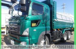 hino profia 2016 -HINO--Profia QKG-FS1EKDA--FS1EKD-12424---HINO--Profia QKG-FS1EKDA--FS1EKD-12424-