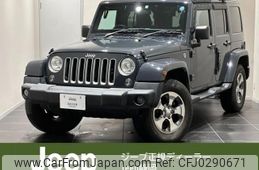 jeep wrangler 2018 quick_quick_JK36L_1C4HJWLG8HL752292