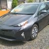 toyota prius 2018 -TOYOTA--Prius DAA-ZVW51--ZVW51-6071929---TOYOTA--Prius DAA-ZVW51--ZVW51-6071929- image 1
