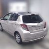 toyota vitz 2011 TE2432 image 1