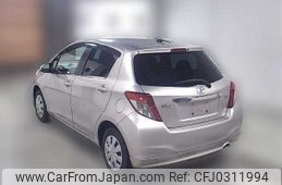 toyota vitz 2011 TE2432