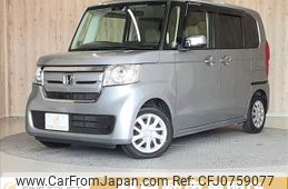 honda n-box 2018 -HONDA--N BOX DBA-JF3--JF3-1051396---HONDA--N BOX DBA-JF3--JF3-1051396-