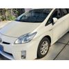 toyota prius 2010 -TOYOTA--Prius DAA-ZVW30--ZVW30-1221105---TOYOTA--Prius DAA-ZVW30--ZVW30-1221105- image 4