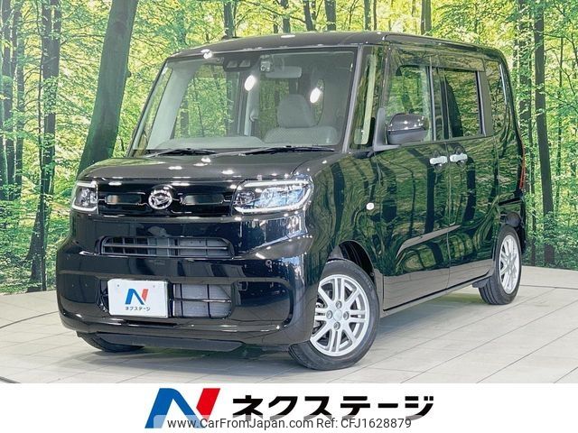 daihatsu tanto 2020 CFJ1628879 image 1