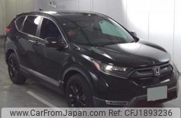 honda cr-v 2021 CFJ1893236