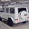 mercedes-benz g-class 2019 -MERCEDES-BENZ--Benz G Class WDB4632601X325393---MERCEDES-BENZ--Benz G Class WDB4632601X325393- image 6