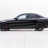 mercedes-benz c-class 2020 quick_quick_CBA-205064_WDD2050642R538977 image 7