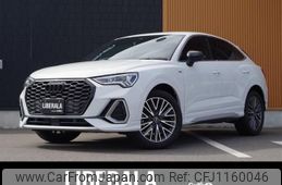audi q3 2022 -AUDI--Audi Q3 3AA-F3DFY--WAUZZZF31P1006698---AUDI--Audi Q3 3AA-F3DFY--WAUZZZF31P1006698-