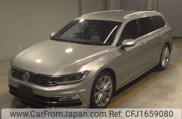 volkswagen passat-variant 2016 CFJ1659080