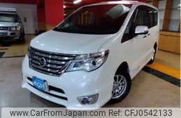 nissan serena 2014 -NISSAN--Serena DBA-FNC26--FNC26-033863---NISSAN--Serena DBA-FNC26--FNC26-033863-