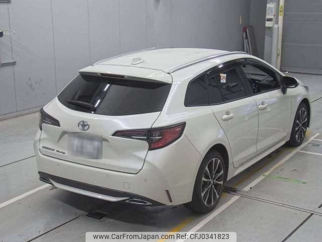 toyota corolla-touring-wagon 2020 -TOYOTA 【金沢 300ﾉ4929】--Corolla Touring 6BA-MZEA12W--MZEA12-0001269---TOYOTA 【金沢 300ﾉ4929】--Corolla Touring 6BA-MZEA12W--MZEA12-0001269- image 2