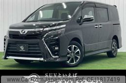 toyota voxy 2018 CFJ1817419