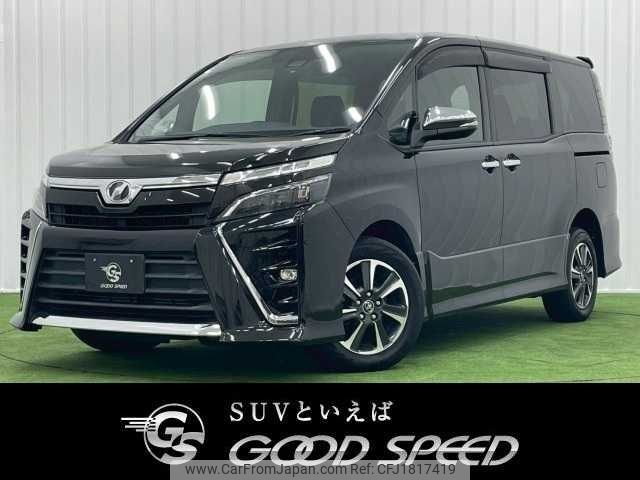toyota voxy 2018 CFJ1817419 image 1