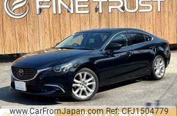 mazda atenza 2015 -MAZDA--Atenza Sedan LDA-GJ2FP--GJ2FP-203346---MAZDA--Atenza Sedan LDA-GJ2FP--GJ2FP-203346-