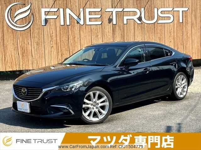 mazda atenza 2015 CFJ1504779 image 1
