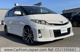 toyota estima 2012 CFJ1590661
