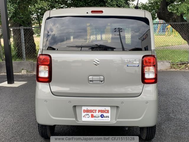 suzuki wagon-r 2023 CFJ1515128 image 2
