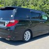 toyota alphard 2008 NIKYO_SD57183 image 4