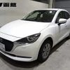 mazda demio 2022 -MAZDA 【函館 500ﾋ7104】--MAZDA2 DJLAS--251328---MAZDA 【函館 500ﾋ7104】--MAZDA2 DJLAS--251328- image 1