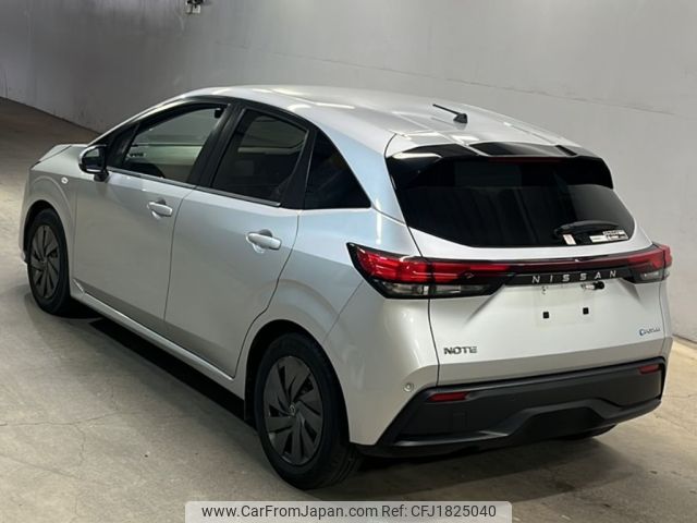 nissan note 2022 CFJ1825040 image 2