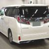 toyota alphard 2020 -TOYOTA 【水戸 302ｿ3035】--Alphard 6AA-AYH30W--AYH30W-0116638---TOYOTA 【水戸 302ｿ3035】--Alphard 6AA-AYH30W--AYH30W-0116638- image 2