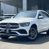 mercedes-benz glc-class 2021 -MERCEDES-BENZ--Benz GLC 3DA-253915--W1N2539152F936138---MERCEDES-BENZ--Benz GLC 3DA-253915--W1N2539152F936138- image 1