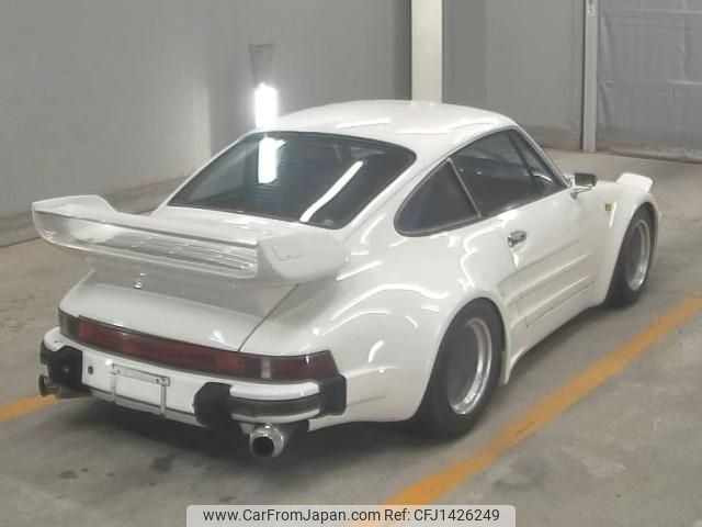 porsche 911 1990 -PORSCHE--Porsche 911 WP0ZZZ91ZBS101485---PORSCHE--Porsche 911 WP0ZZZ91ZBS101485- image 2
