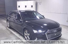 audi a6 2022 -AUDI--Audi A6 F2DFBF-MN043005---AUDI--Audi A6 F2DFBF-MN043005-