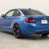 bmw m2 2017 -BMW--BMW M2 CBA-1H30--WBS1H920X0V818670---BMW--BMW M2 CBA-1H30--WBS1H920X0V818670- image 4
