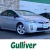 toyota prius 2010 -TOYOTA--Prius DAA-ZVW30--ZVW30-1199408---TOYOTA--Prius DAA-ZVW30--ZVW30-1199408- image 1