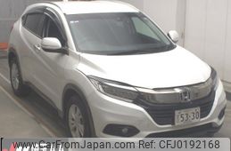 honda vezel 2020 -HONDA--VEZEL RU1-1402012---HONDA--VEZEL RU1-1402012-